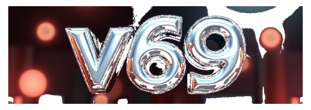 v69 logo