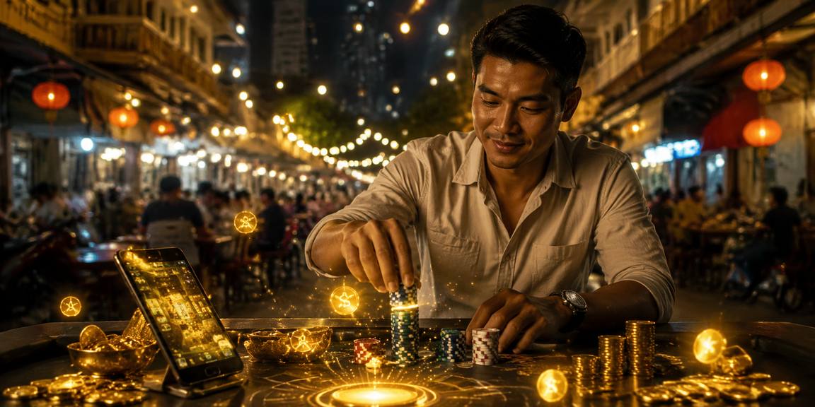 v69 Over Under – Bàn Tài Xỉu Với Dealer Thật và Kết Quả Minh Bạch